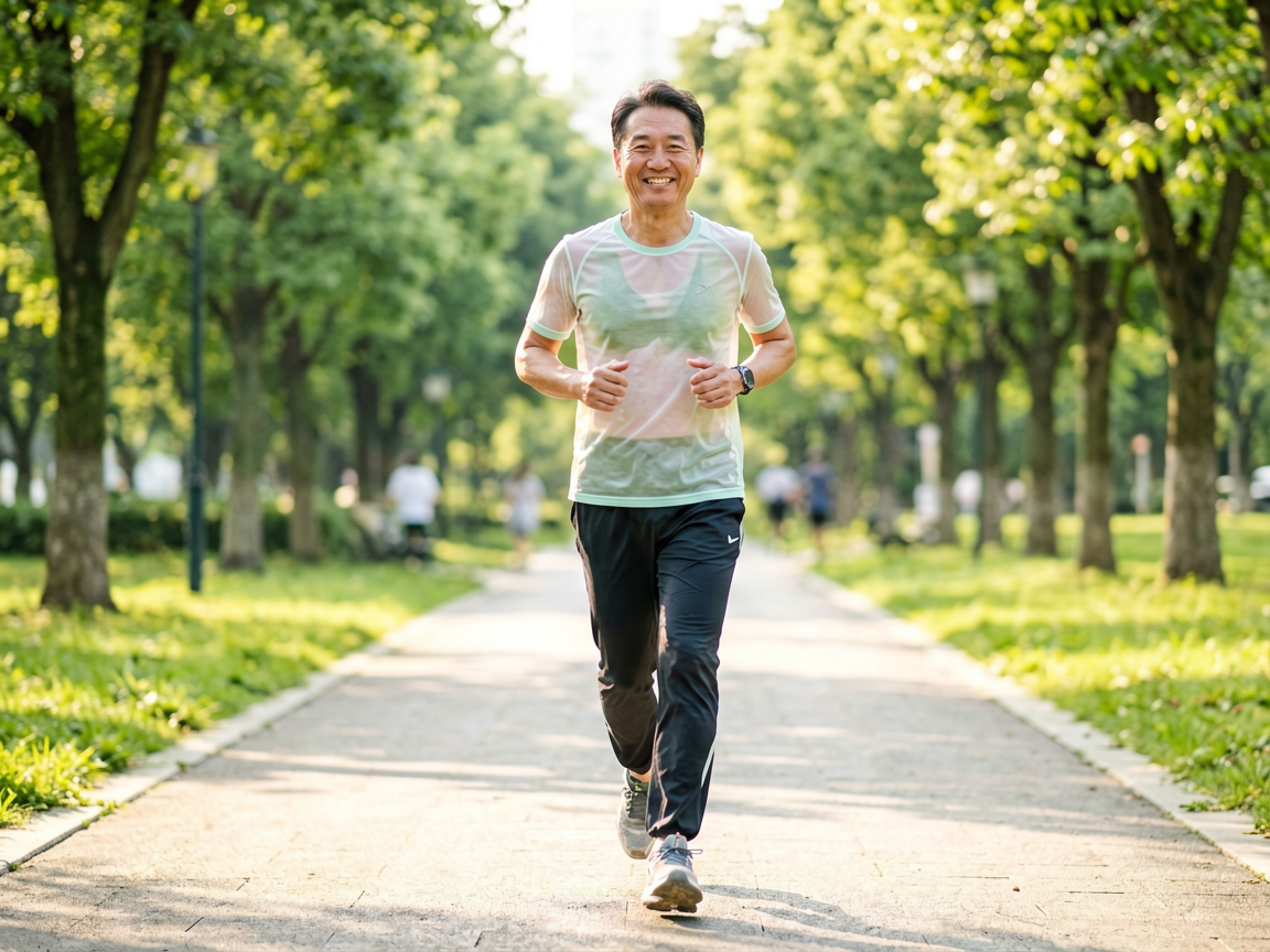 运动减肥糖尿病运动：糖友如何安全有效地动起来